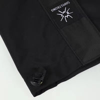 SAMSTRONG Waterproof Hiking Gaiters – Snow, Mud & Trail Leg Protection thumbnail 5