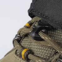 SAMSTRONG Waterproof Hiking Gaiters – Snow, Mud & Trail Leg Protection thumbnail 4